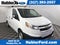 2015 Chevrolet City Express LT