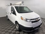 2015 Chevrolet City Express LT