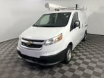 2015 Chevrolet City Express LT