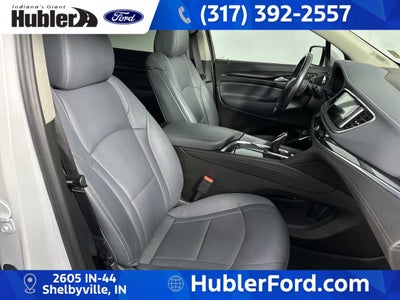 2021 Buick Enclave Premium