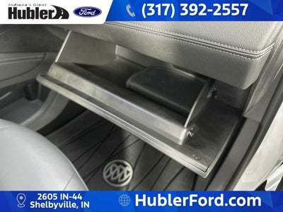 2021 Buick Enclave Premium