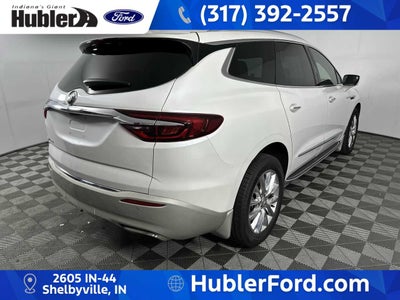 2021 Buick Enclave Premium