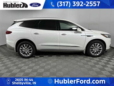 2021 Buick Enclave Premium