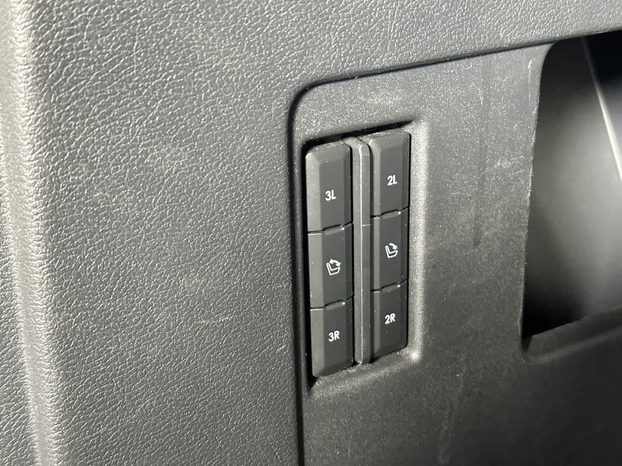 2022 Lincoln Navigator L Reserve