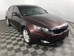 2012 Kia Optima EX