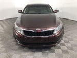 2012 Kia Optima EX