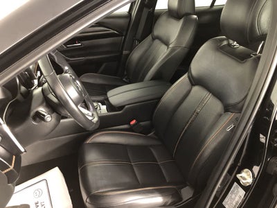 2023 Mazda Mazda CX-50 2.5 S Premium Plus Package