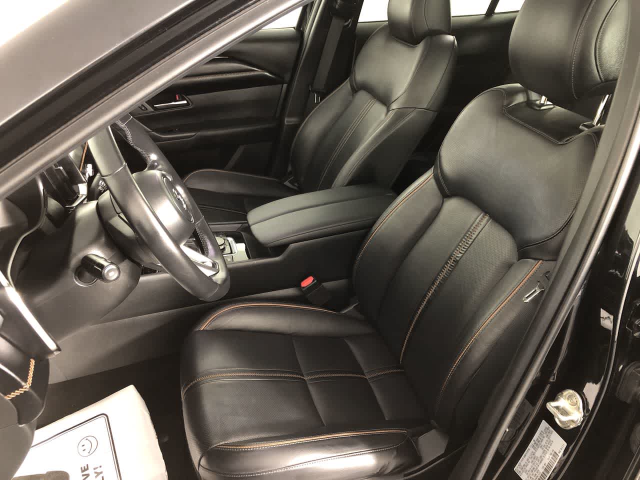 2023 Mazda Mazda CX-50 2.5 S Premium Plus Package