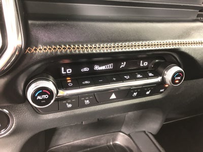 2023 Mazda Mazda CX-50 2.5 S Premium Plus Package