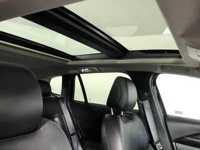 2023 Mazda Mazda CX-50 2.5 S Premium Plus Package