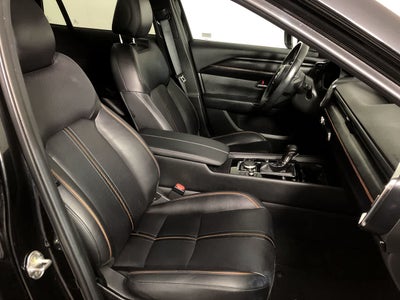 2023 Mazda Mazda CX-50 2.5 S Premium Plus Package
