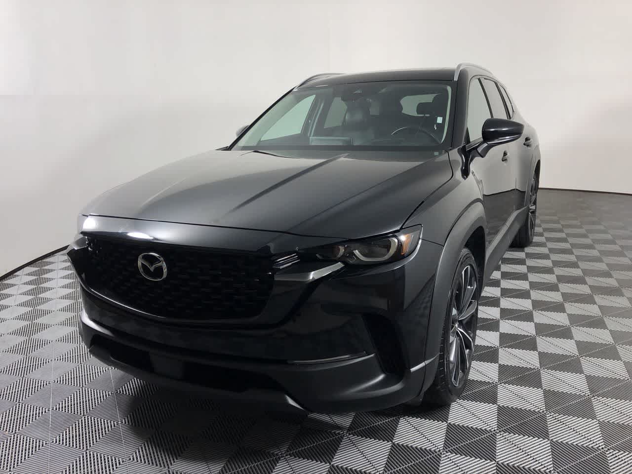 2023 Mazda Mazda CX-50 2.5 S Premium Plus Package