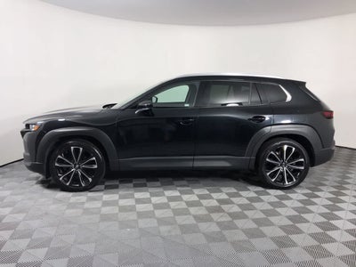2023 Mazda Mazda CX-50 2.5 S Premium Plus Package