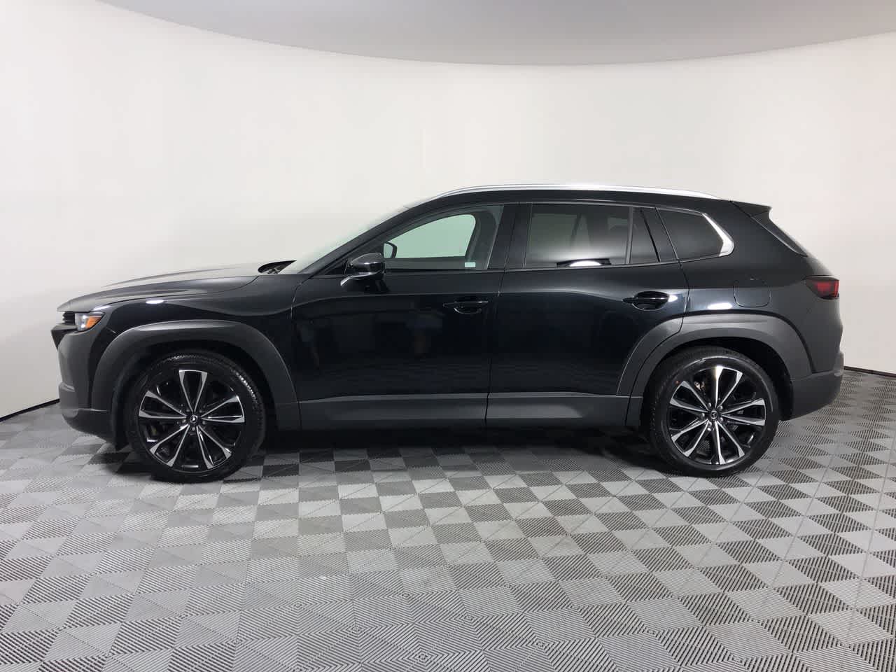 2023 Mazda Mazda CX-50 2.5 S Premium Plus Package