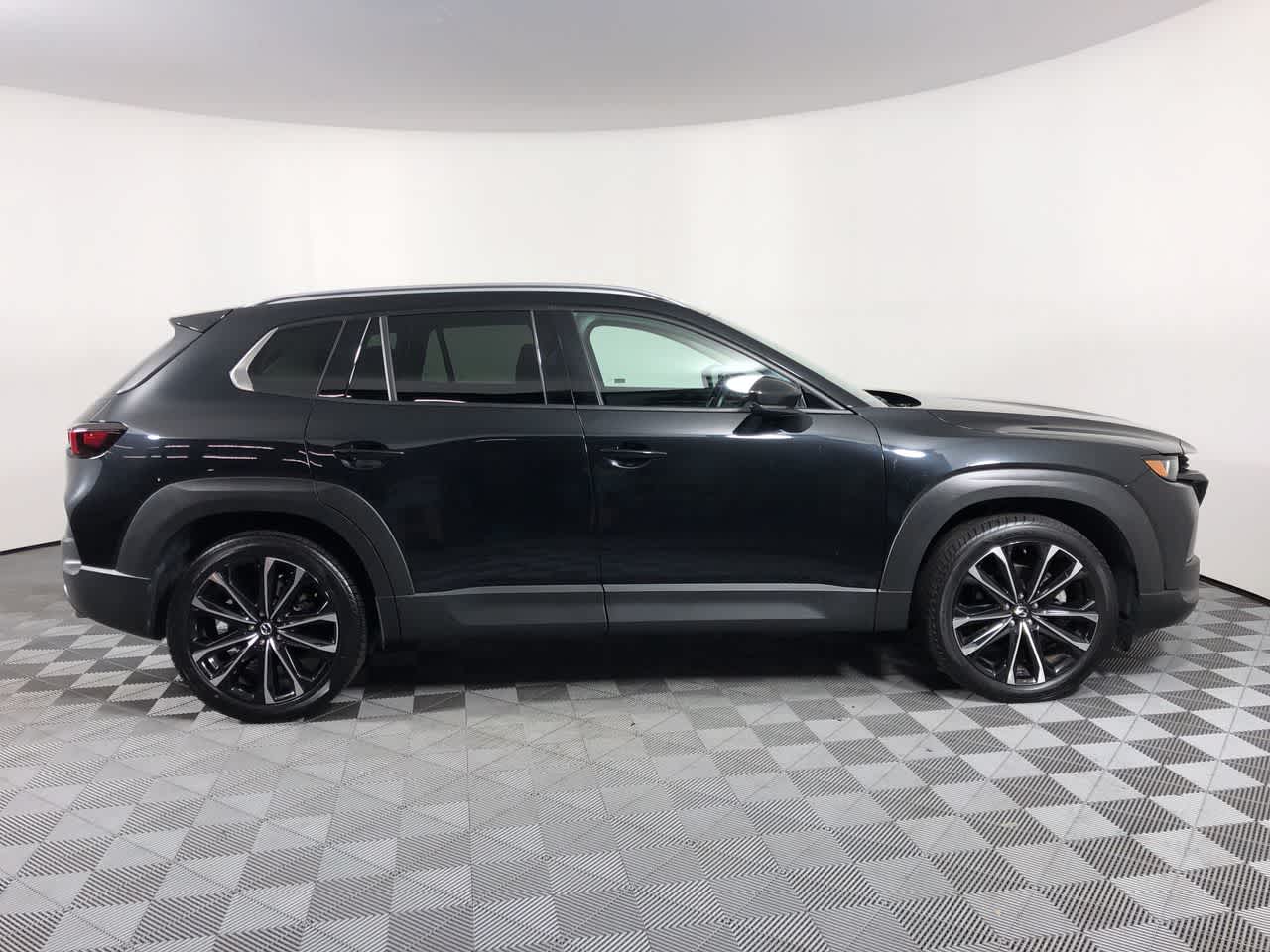 2023 Mazda Mazda CX-50 2.5 S Premium Plus Package