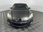 2011 Mazda Mazda3 s Sport