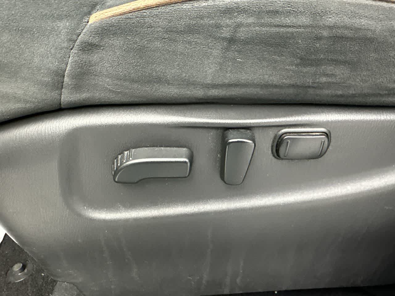 2019 Nissan Armada SV