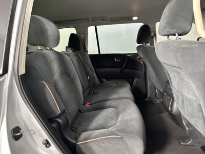 2019 Nissan Armada SV