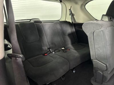 2019 Nissan Armada SV