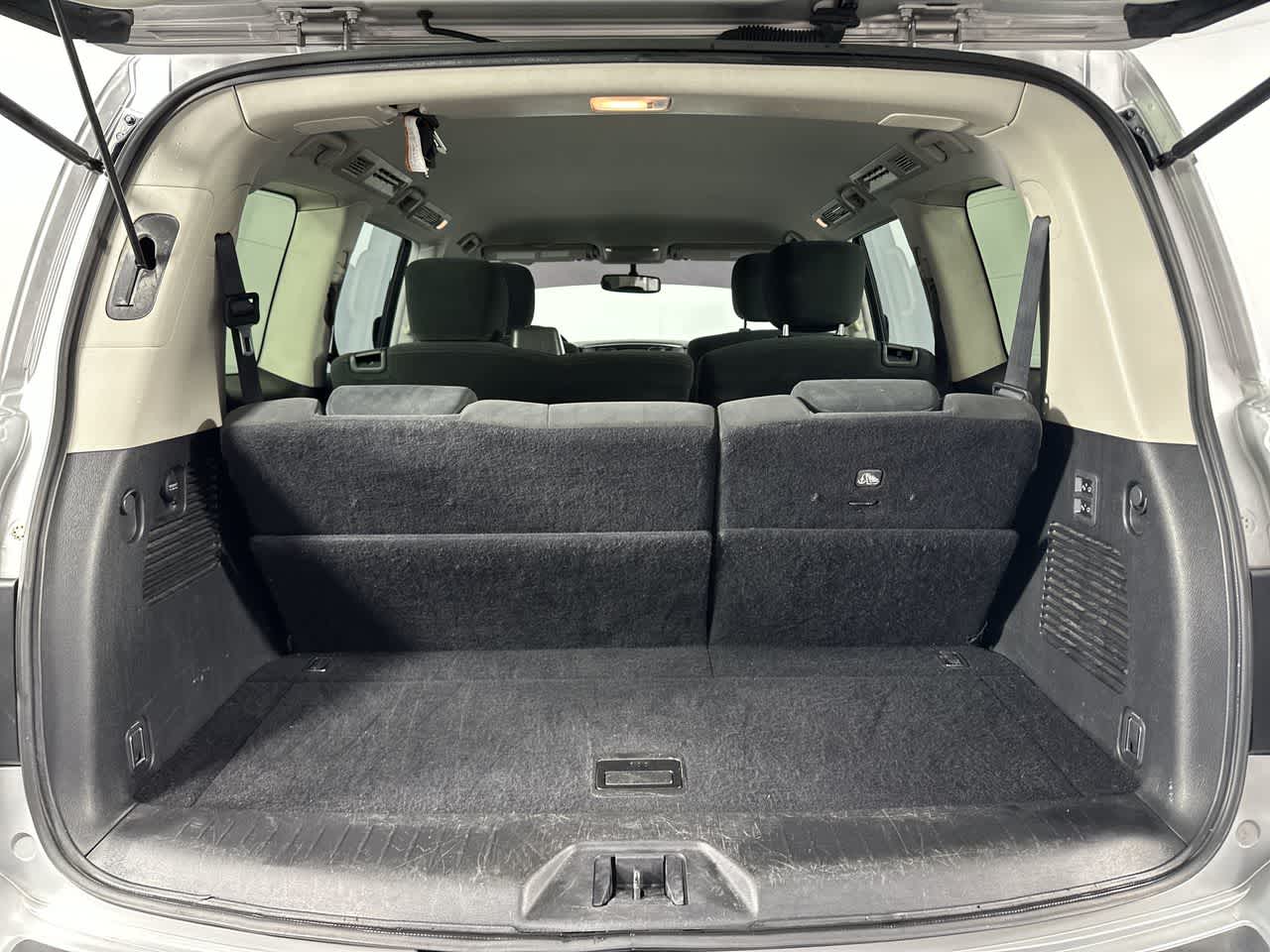 2019 Nissan Armada SV