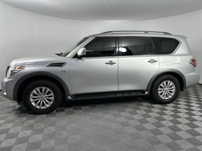 2019 Nissan Armada SV