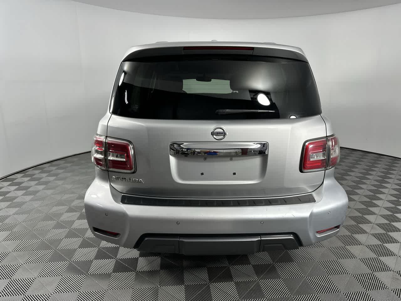 2019 Nissan Armada SV