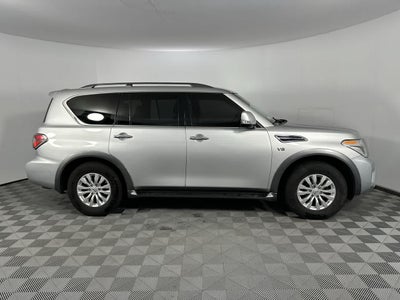 2019 Nissan Armada SV