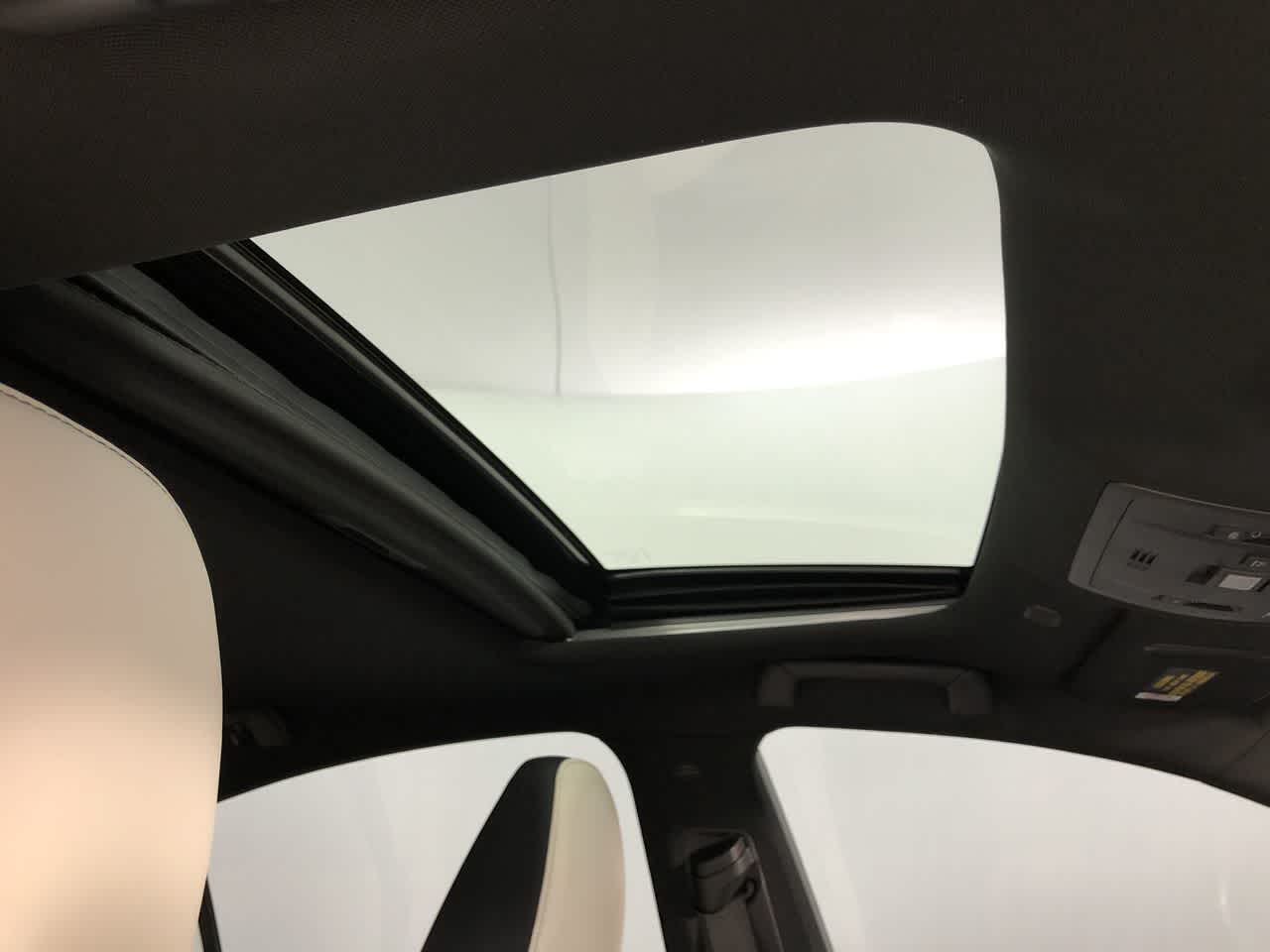 2021 Lexus IS F SPORT