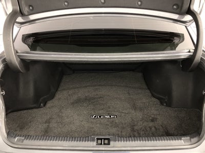 2021 Lexus IS F SPORT