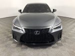 2021 Lexus IS F SPORT