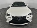 2016 Lexus RC 200t 2dr Cpe