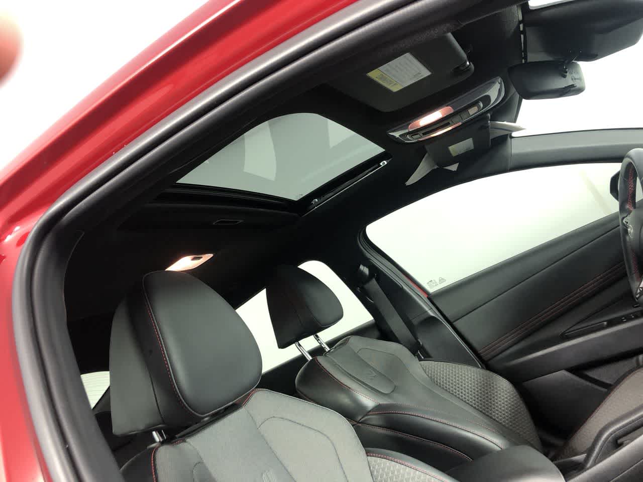 2024 Hyundai Elantra N Line