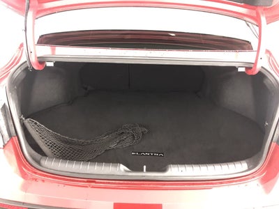 2024 Hyundai Elantra N Line