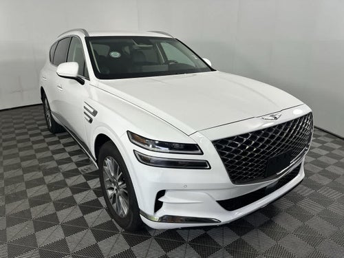 2024 Genesis GV80 2.5T AWD