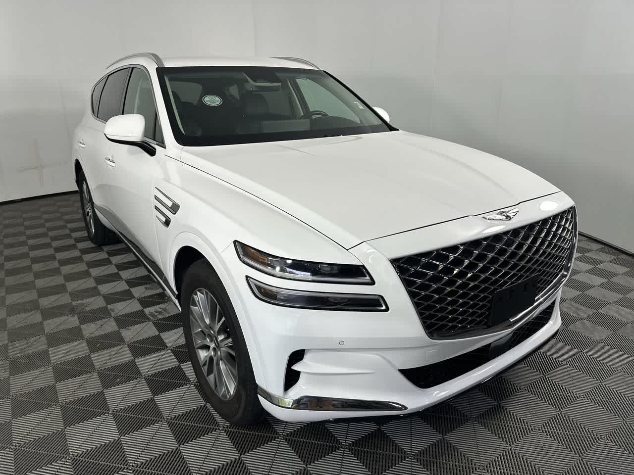 2024 Genesis GV80 2.5T AWD
