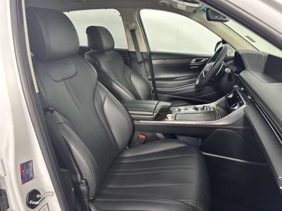2024 Genesis GV80 2.5T AWD