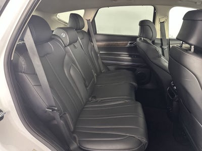 2024 Genesis GV80 2.5T AWD