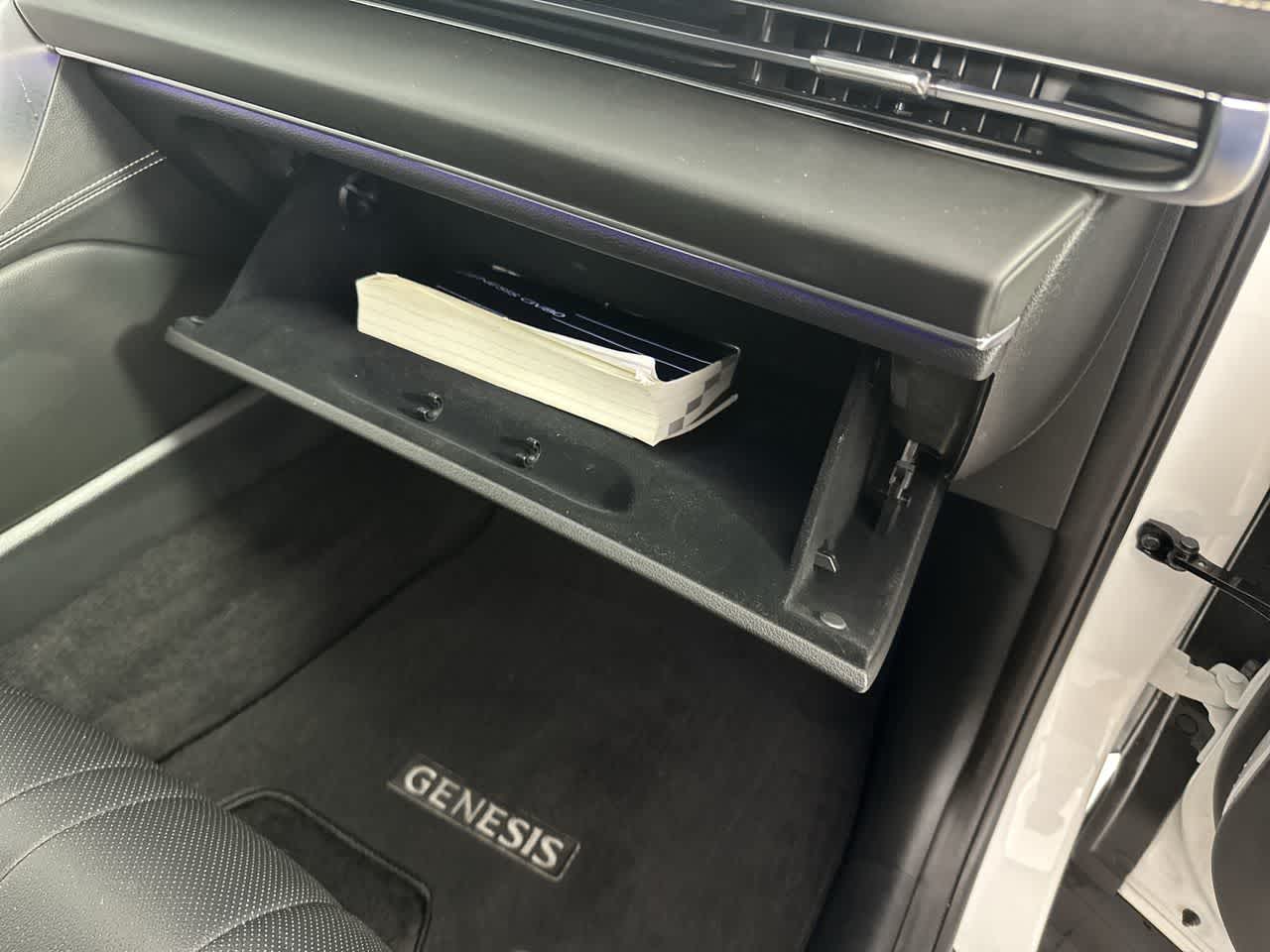 2024 Genesis GV80 2.5T AWD