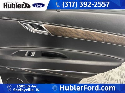 2024 Genesis GV80 2.5T AWD