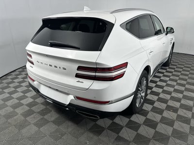2024 Genesis GV80 2.5T AWD