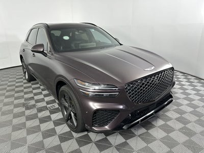 2023 Genesis GV70 2.5T
