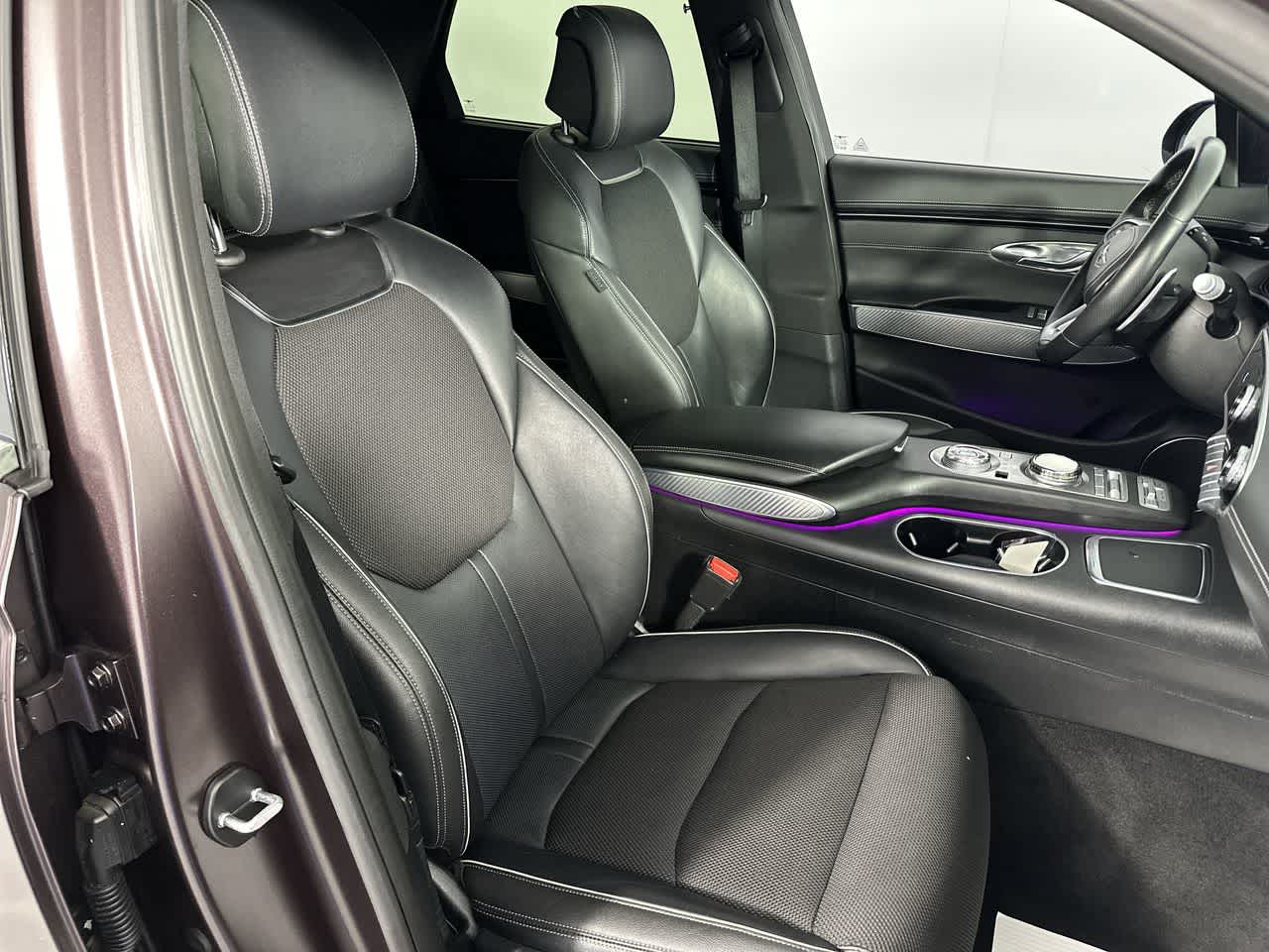 2023 Genesis GV70 2.5T