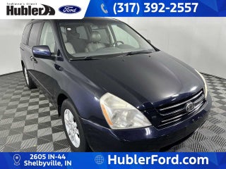 2008 Kia Sedona EX
