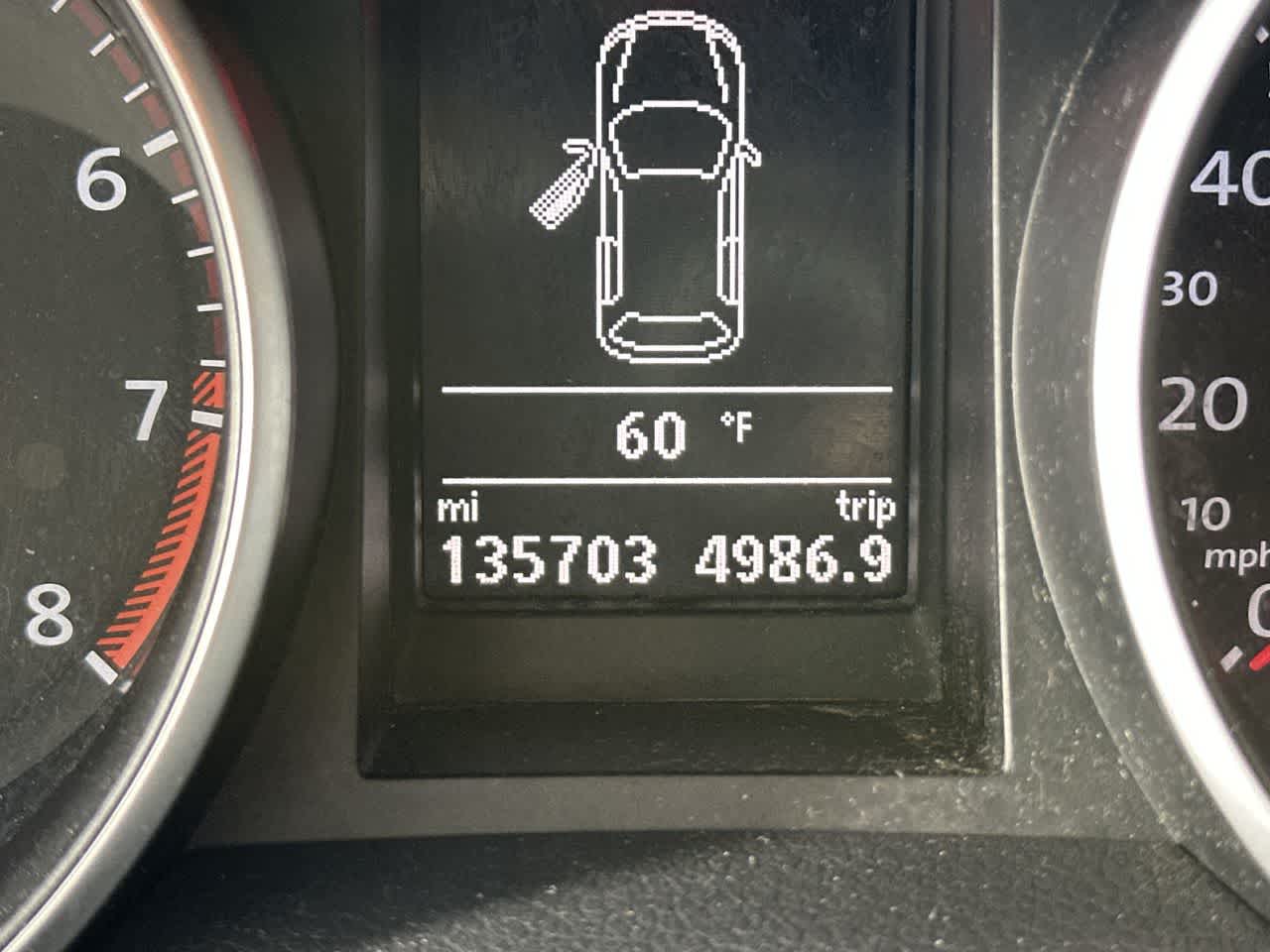 2013 Volkswagen GTI 2dr HB Man PZEV *Ltd Avail*