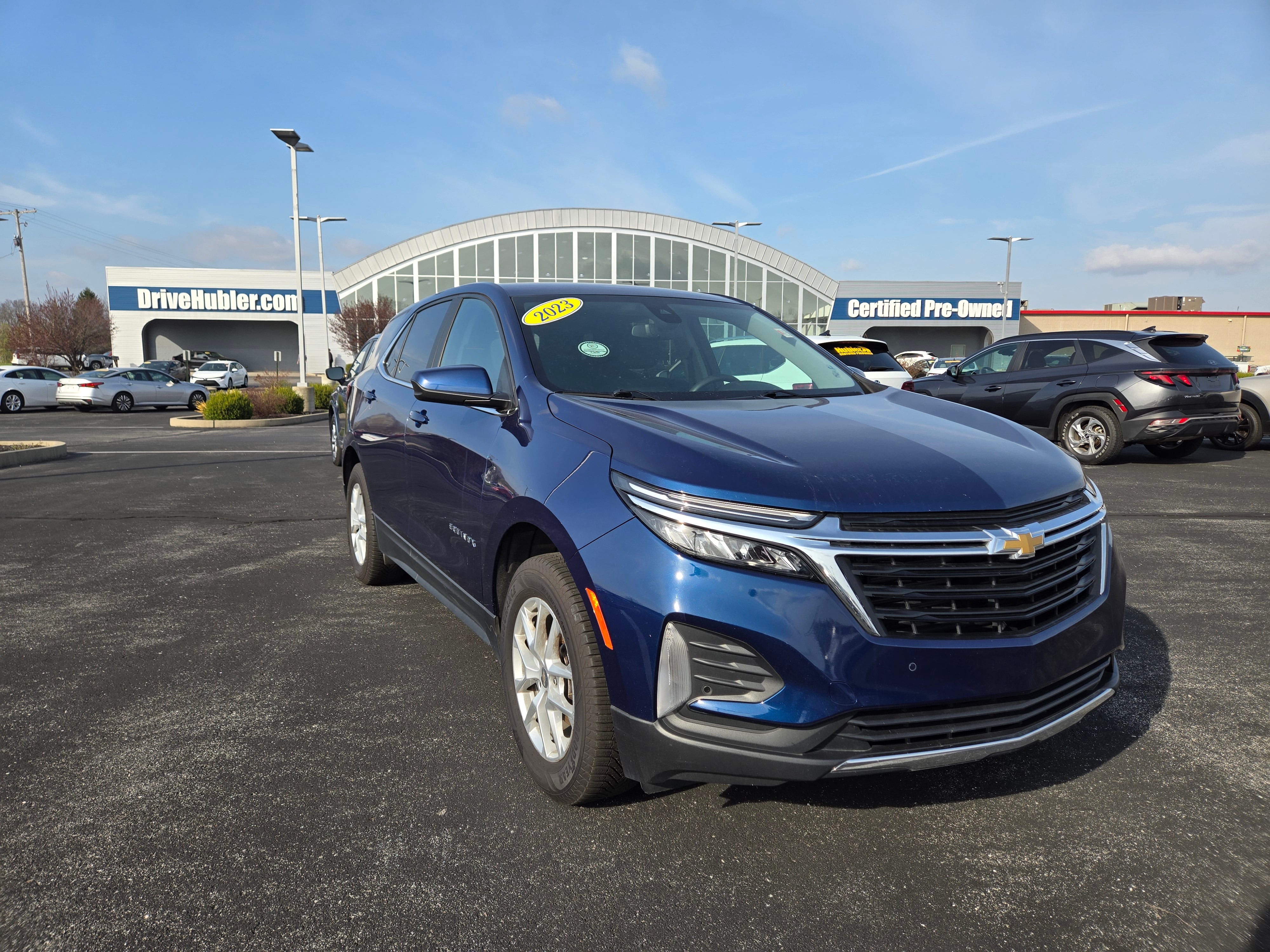 Used Chevrolet vehicles for sale in Greenwood Indiana