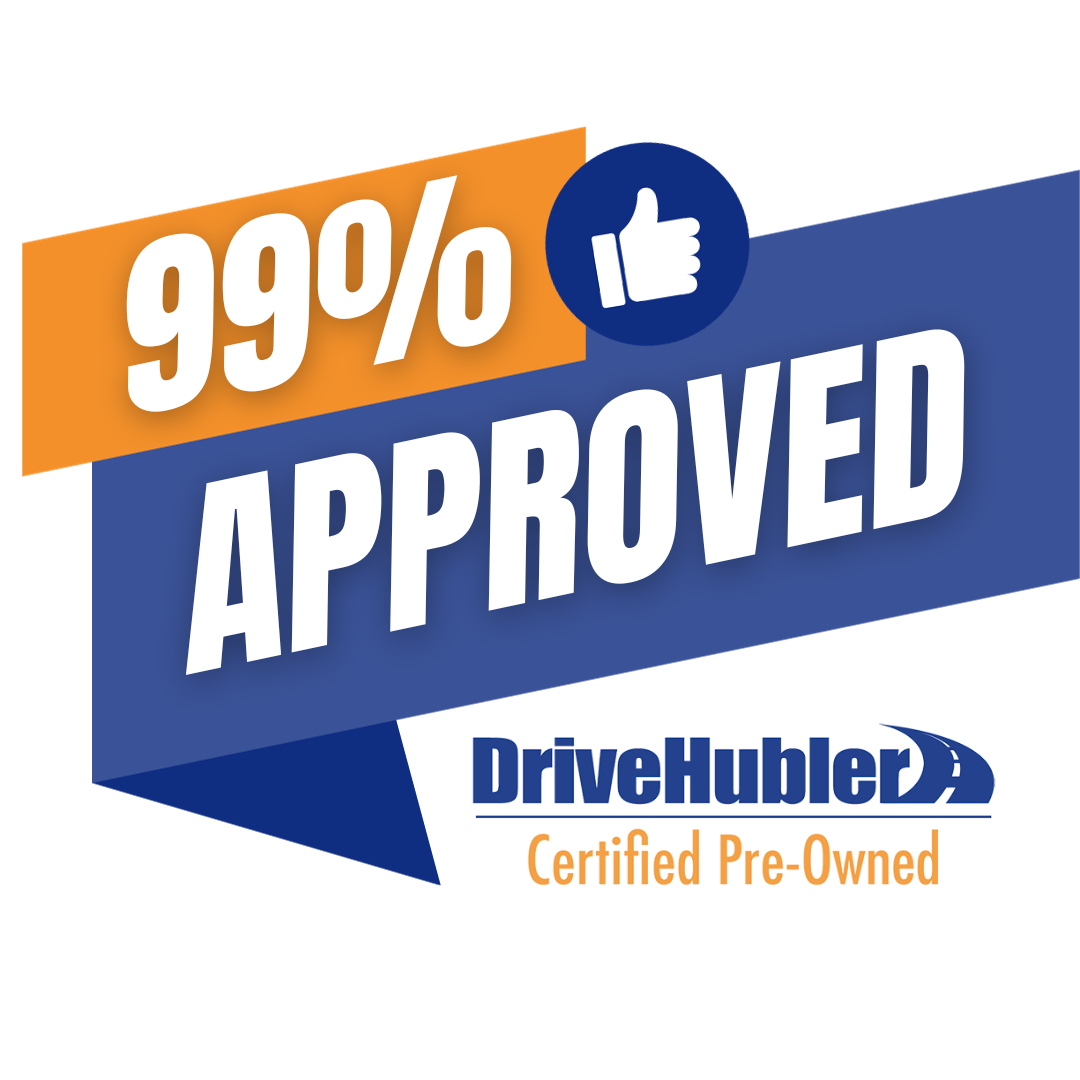 Drive Hubler Certified Pre-Owned in Greenwood IN