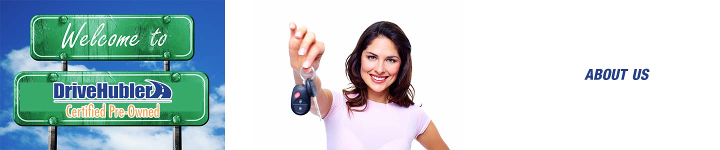 Drive Hubler Certified Pre-Owned in Greenwood IN
