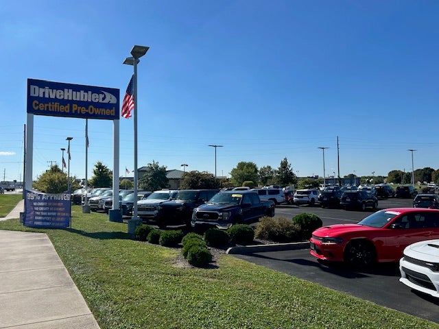 $222 Off Any Used Vehicle
