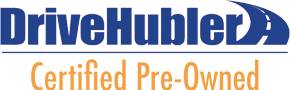 Drive Hubler Certified Pre-Owned Greenwood, IN